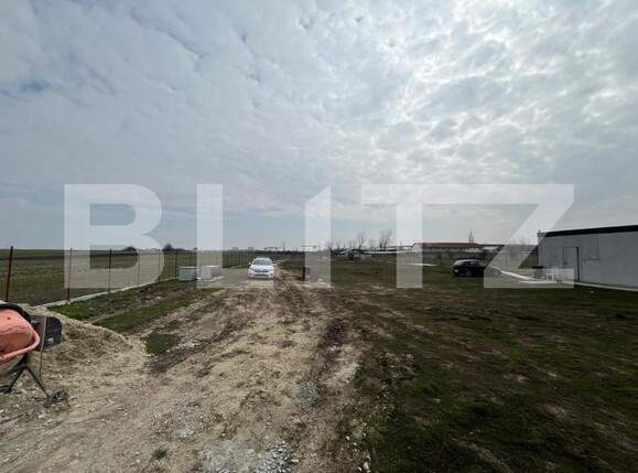 Spațiu comercial de vânzare Exterior Est - 191209SVC | BLITZ Craiova | Poza4