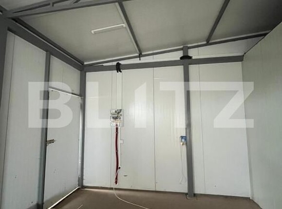 Spațiu comercial de vânzare Exterior Est - 191209SVC | BLITZ Craiova | Poza15
