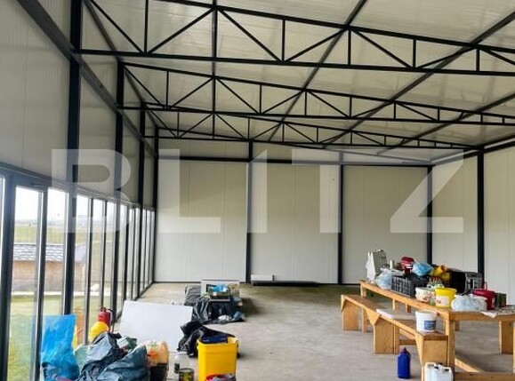 Spațiu comercial de vânzare Exterior Est - 191209SVC | BLITZ Craiova | Poza13