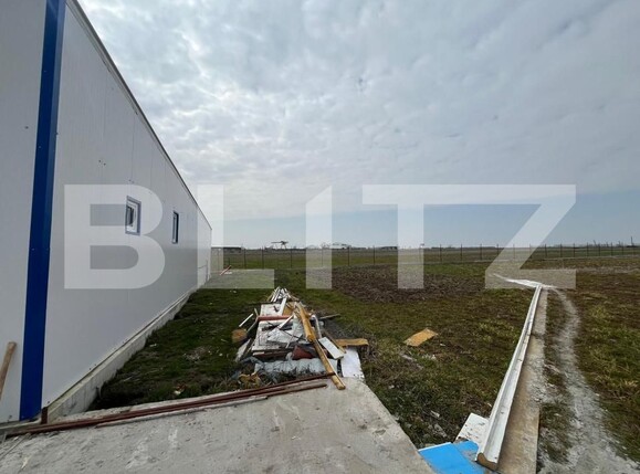 Spațiu comercial de vânzare Exterior Est - 191209SVC | BLITZ Craiova | Poza2