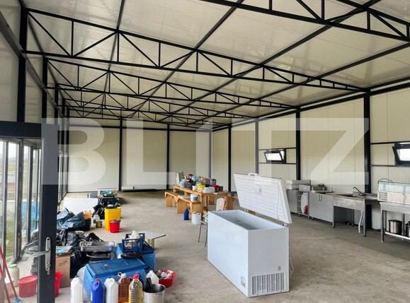 Spațiu comercial de vânzare Exterior Est - 191209SVC | BLITZ Craiova | Poza14