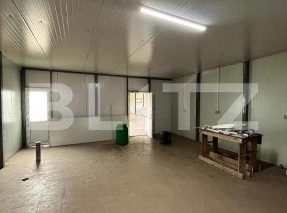 Spațiu comercial de vânzare Exterior Est - 191209SVC | BLITZ Craiova | Poza19