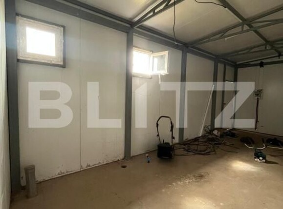 Spațiu comercial de vânzare Exterior Est - 191209SVC | BLITZ Craiova | Poza17