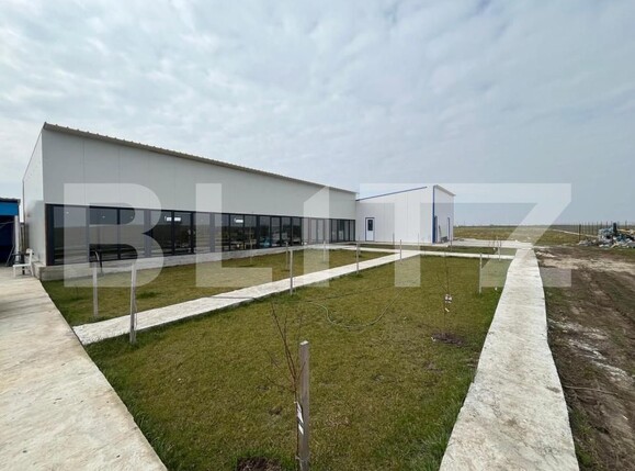 Spațiu comercial de vânzare Exterior Est - 191209SVC | BLITZ Craiova | Poza11