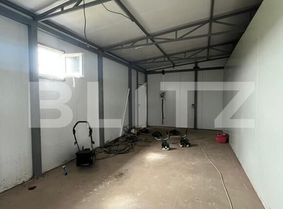 Spațiu comercial de vânzare Exterior Est - 191209SVC | BLITZ Craiova | Poza10