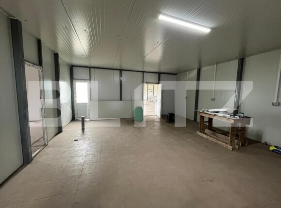 Spațiu comercial de vânzare Exterior Est - 191209SVC | BLITZ Craiova | Poza12