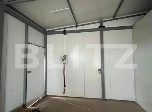 Spațiu comercial de vânzare Exterior Est - 191209SVC | BLITZ Craiova | Poza8