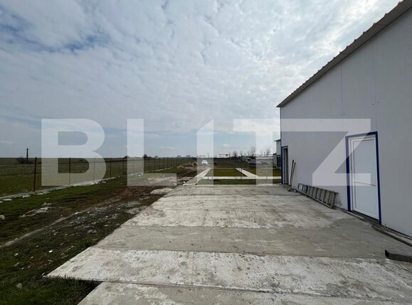 Spațiu comercial de vânzare Exterior Est - 191209SVC | BLITZ Craiova | Poza4