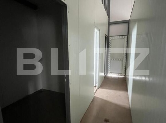 Spațiu comercial de vânzare Exterior Est - 191209SVC | BLITZ Craiova | Poza24