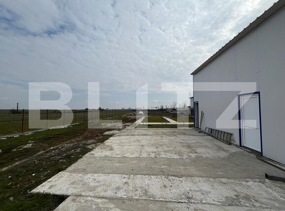 Spațiu comercial de vânzare Exterior Est - 191209SVC | BLITZ Craiova | Poza21