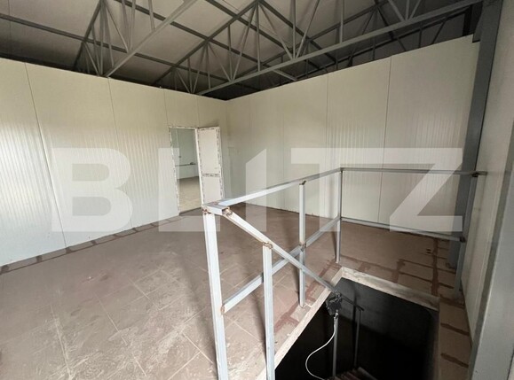 Spațiu comercial de vânzare Exterior Est - 191209SVC | BLITZ Craiova | Poza22