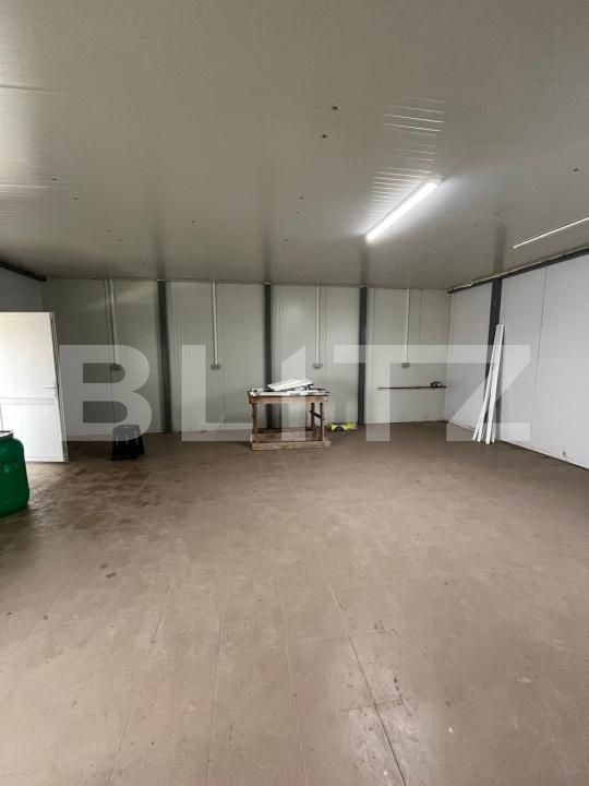 Spațiu comercial de vânzare Exterior Est - 191209SVC | BLITZ Craiova | Poza13