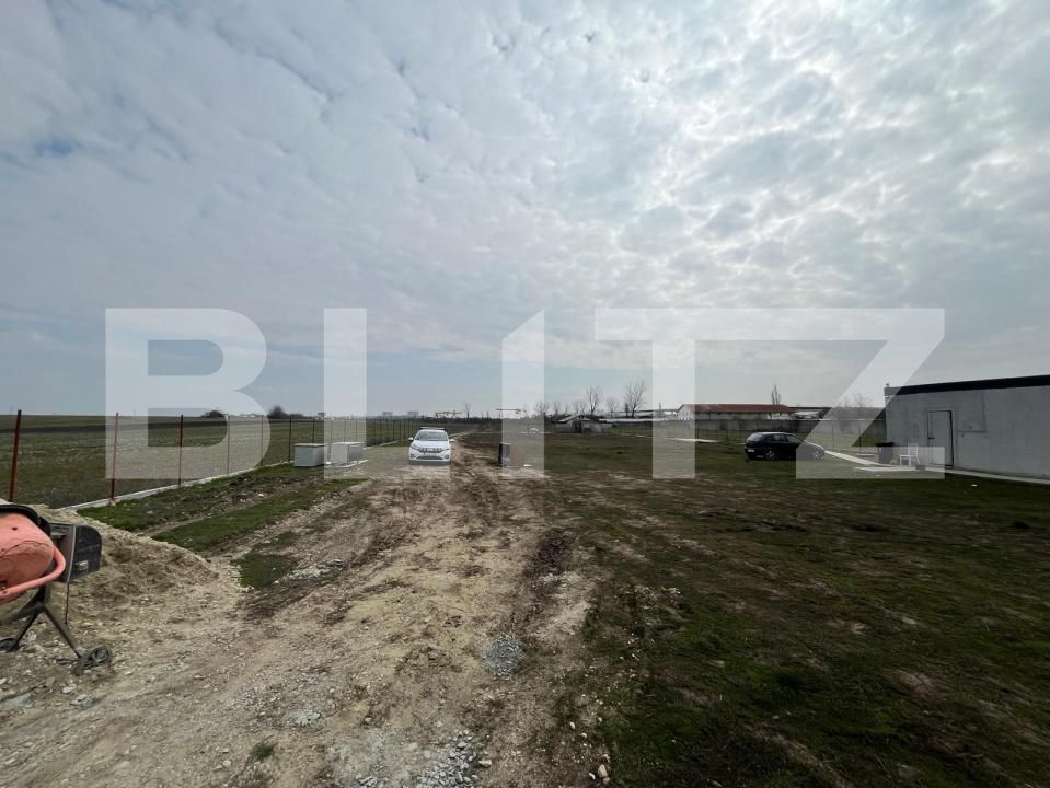 Spațiu comercial de vânzare Exterior Est - 191209SVC | BLITZ Craiova | Poza4