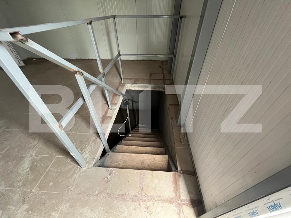 Spațiu comercial de vânzare Exterior Est - 191209SVC | BLITZ Craiova | Poza23