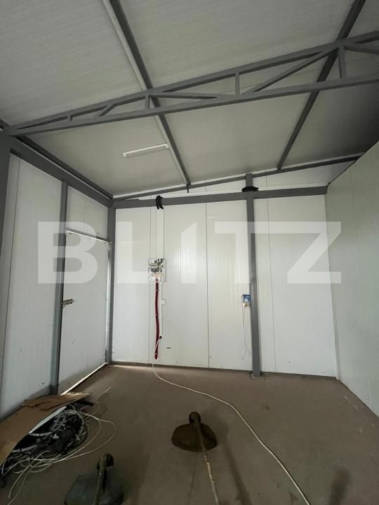 Spațiu comercial de vânzare Exterior Est - 191209SVC | BLITZ Craiova | Poza7
