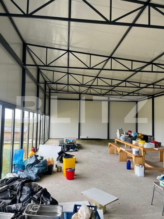 Spațiu comercial de vânzare Exterior Est - 191209SVC | BLITZ Craiova | Poza13