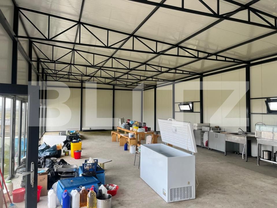 Spațiu comercial de vânzare Exterior Est - 191209SVC | BLITZ Craiova | Poza14