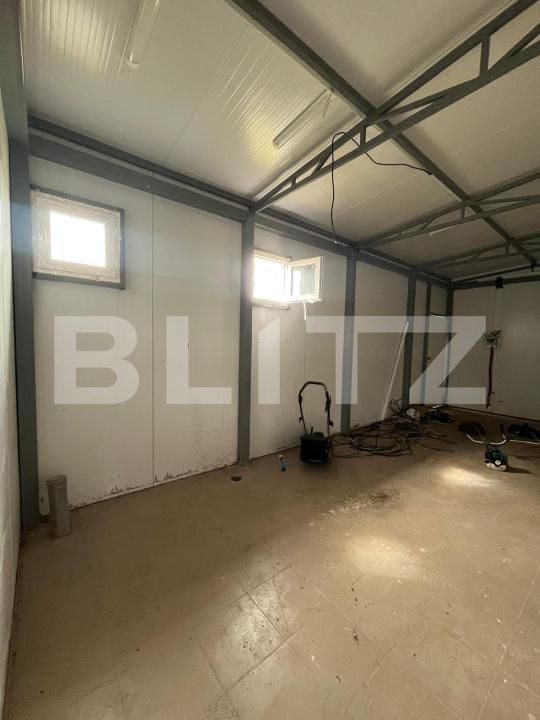 Spațiu comercial de vânzare Exterior Est - 191209SVC | BLITZ Craiova | Poza17