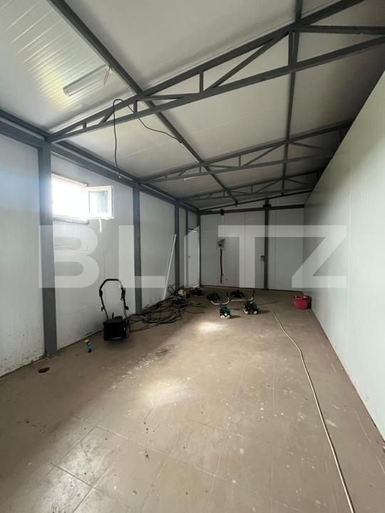 Spațiu comercial de vânzare Exterior Est - 191209SVC | BLITZ Craiova | Poza10