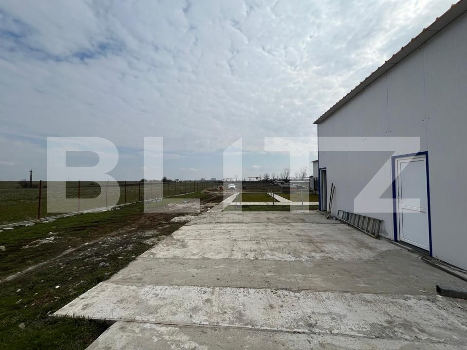 Spațiu comercial de vânzare Exterior Est - 191209SVC | BLITZ Craiova | Poza20