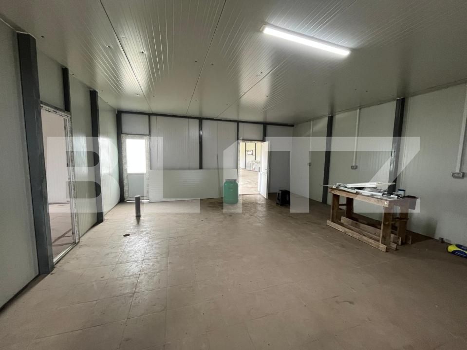 Spațiu comercial de vânzare Exterior Est - 191209SVC | BLITZ Craiova | Poza12