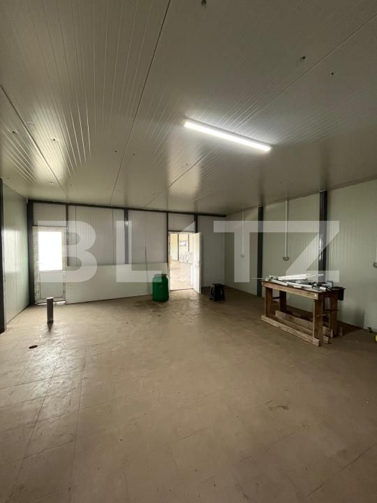 Spațiu comercial de vânzare Exterior Est - 191209SVC | BLITZ Craiova | Poza11