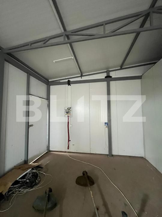 Spațiu comercial de vânzare Exterior Est - 191209SVC | BLITZ Craiova | Poza16