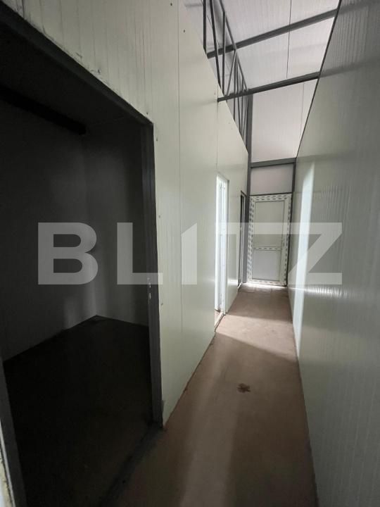 Spațiu comercial de vânzare Exterior Est - 191209SVC | BLITZ Craiova | Poza24