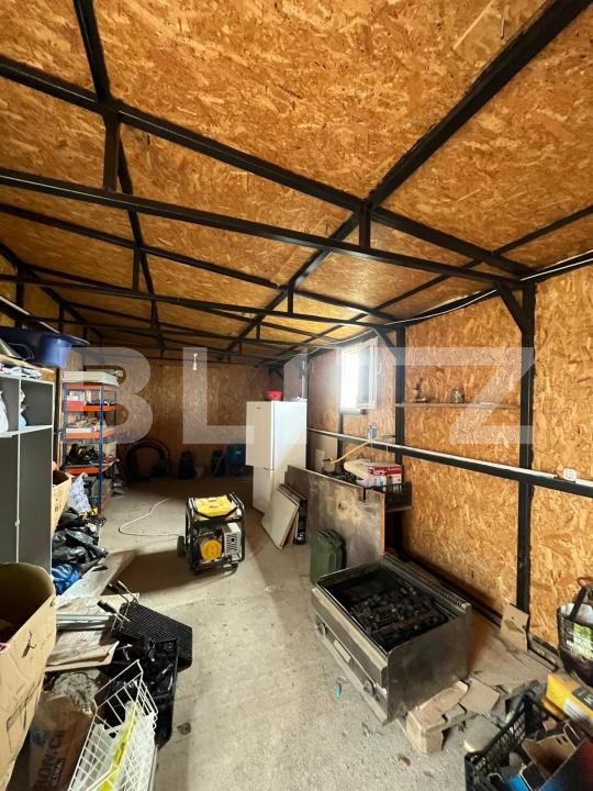 Spațiu comercial de vânzare Exterior Est - 191209SVC | BLITZ Craiova | Poza22