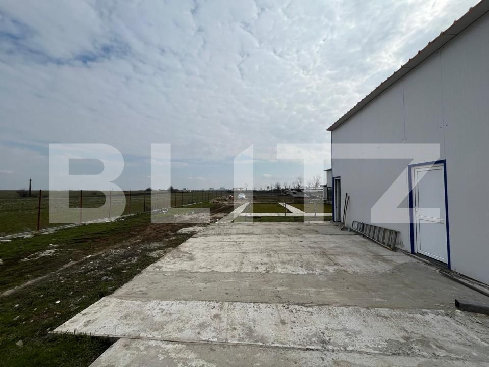 Spațiu comercial de vânzare Exterior Est - 191209SVC | BLITZ Craiova | Poza21