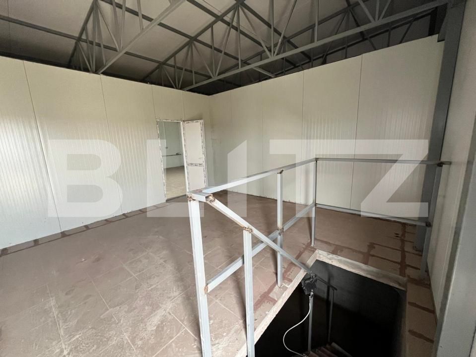 Spațiu comercial de vânzare Exterior Est - 191209SVC | BLITZ Craiova | Poza22