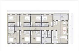 Teren intravilan, 8400 mp, zona Exterior Est