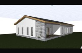 Teren intravilan, 8400 mp, zona Exterior Est
