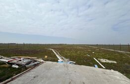 Teren intravilan, 8400 mp, zona Exterior Est