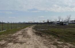 Teren intravilan, 8400 mp, zona Exterior Est