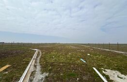 Teren intravilan, 8400 mp, zona Exterior Est