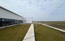 Teren intravilan, 8400 mp, zona Exterior Est