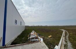 Teren intravilan, 8400 mp, zona Exterior Est