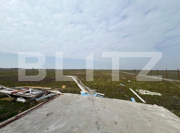 Teren de vânzare Exterior Est - 191210TV | BLITZ Craiova | Poza7