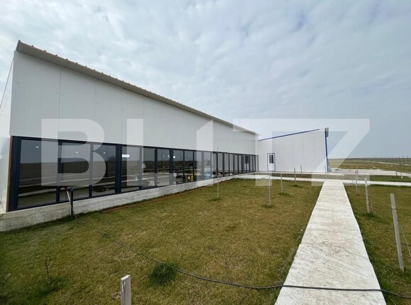 Teren de vânzare Exterior Est - 191210TV | BLITZ Craiova | Poza1