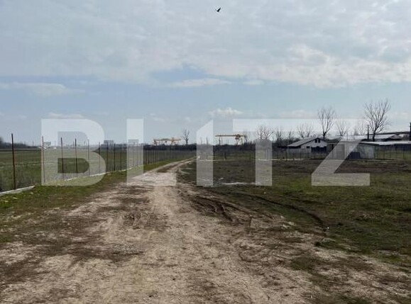 Teren de vânzare Exterior Est - 191210TV | BLITZ Craiova | Poza15