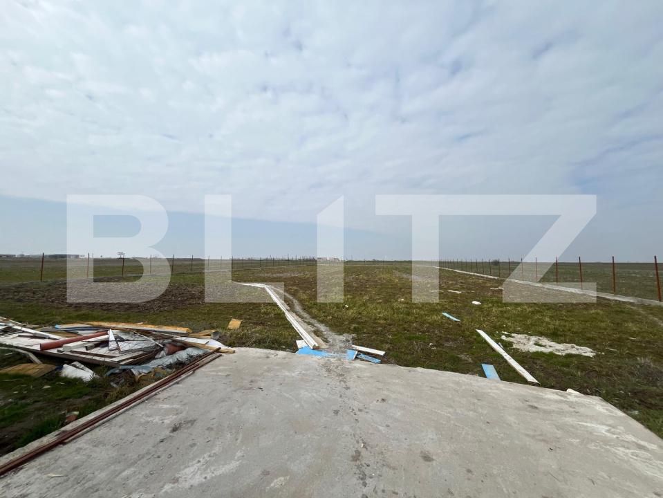 Teren de vânzare Exterior Est - 191210TV | BLITZ Craiova | Poza13