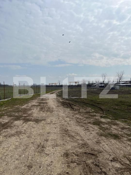 Teren de vânzare Exterior Est - 191210TV | BLITZ Craiova | Poza15