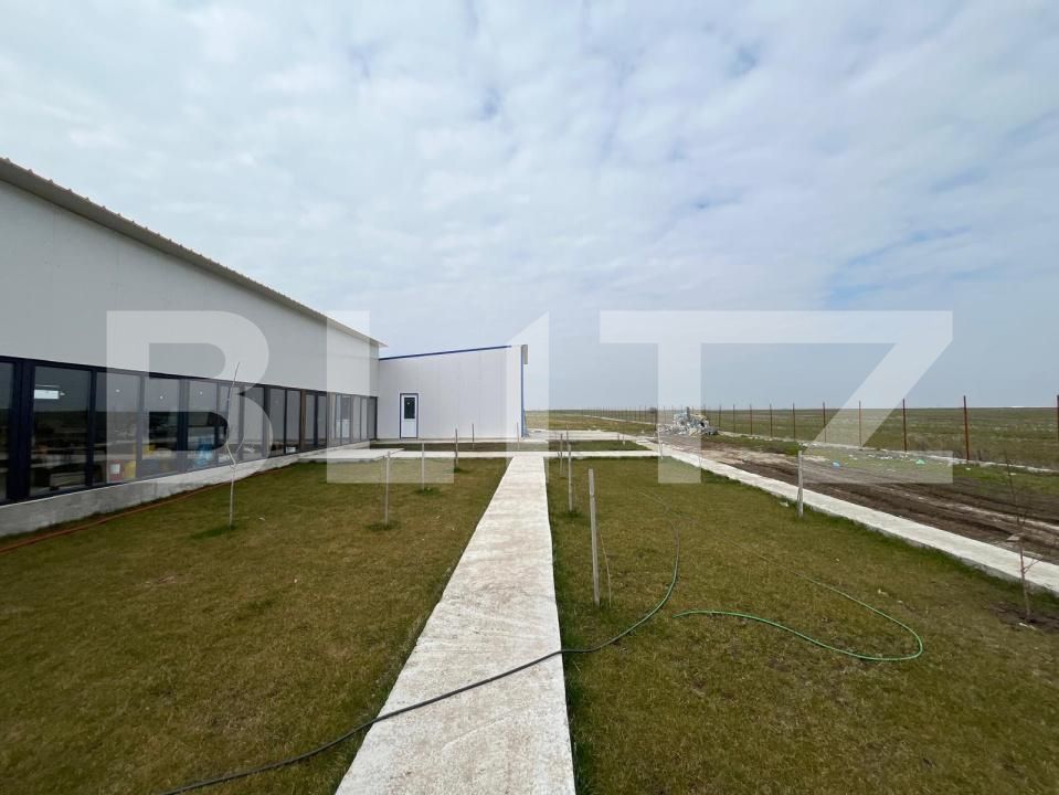 Teren de vânzare Exterior Est - 191210TV | BLITZ Craiova | Poza16