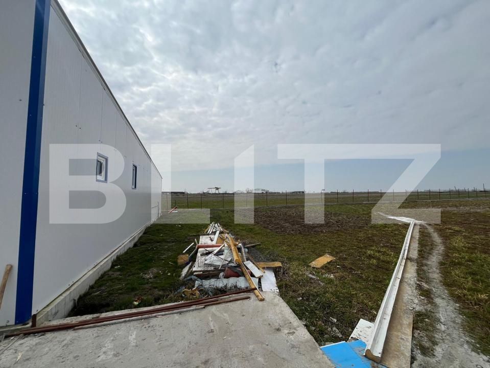 Teren de vânzare Exterior Est - 191210TV | BLITZ Craiova | Poza14