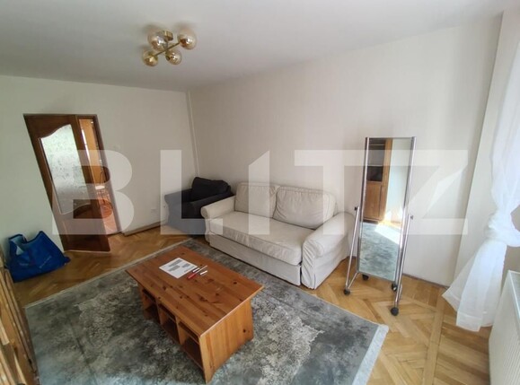 Apartament de închiriat 3 camere Calea Bucuresti - 191213AI | BLITZ Craiova | Poza3
