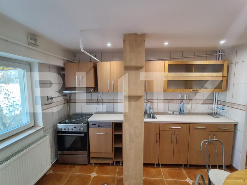 Apartament de închiriat 3 camere Calea Bucuresti - 191213AI | BLITZ Craiova | Poza9