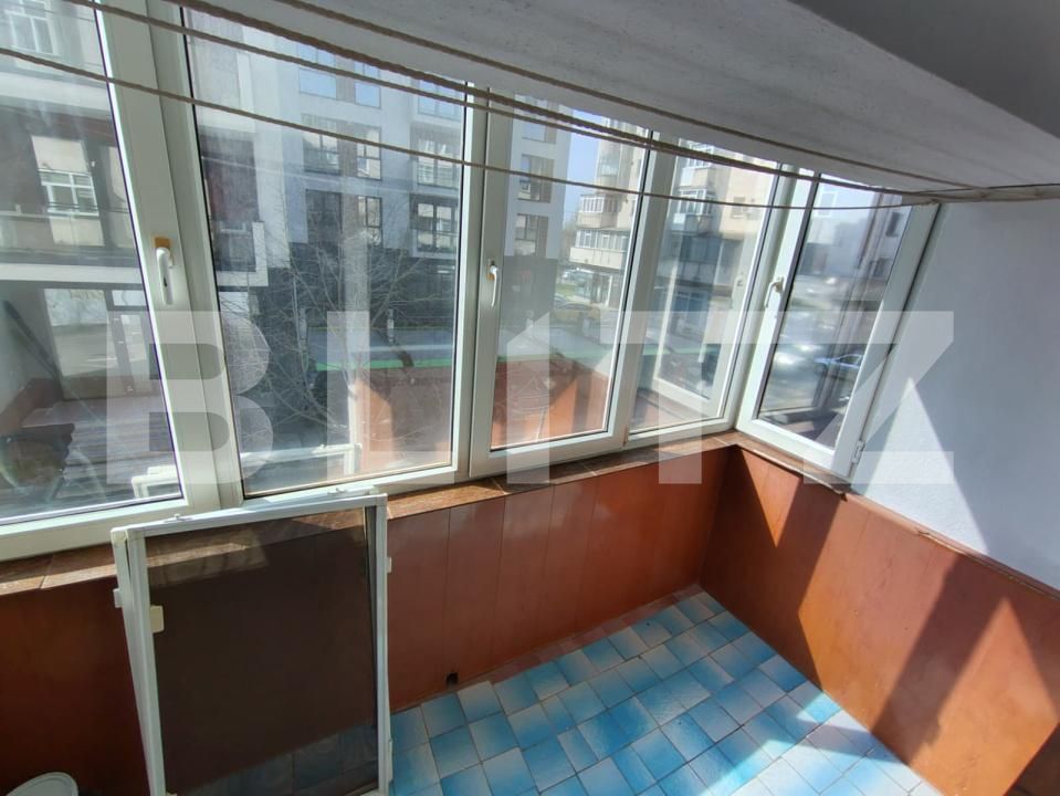 Apartament de închiriat 3 camere Calea Bucuresti - 191213AI | BLITZ Craiova | Poza14