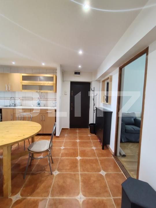 Apartament de închiriat 3 camere Calea Bucuresti - 191213AI | BLITZ Craiova | Poza2