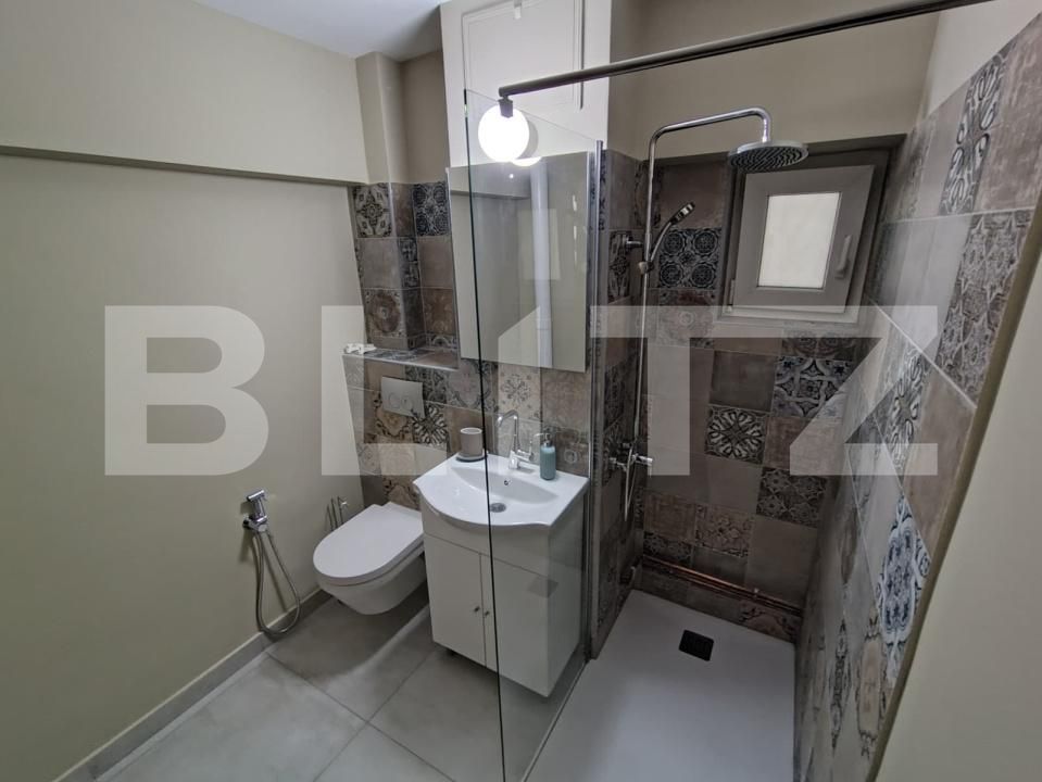 Apartament de închiriat 3 camere Calea Bucuresti - 191213AI | BLITZ Craiova | Poza13